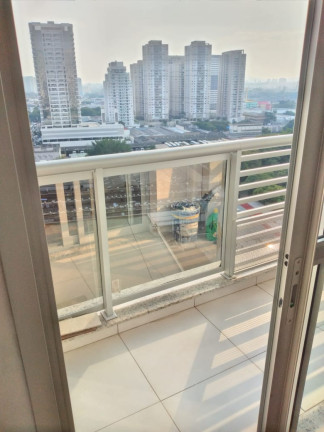 Imagem Imóvel com 1 Quarto à Venda, 34 m² em Barra Funda - São Paulo Imagem Imóvel com 1 Quarto à Venda, 34 m² em Barra Funda - São Paulo