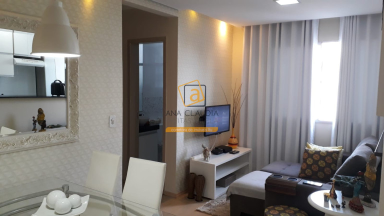 Imagem Apartamento com 2 Quartos à Venda, 49 m² em Vila São José - Itu Imagem Apartamento com 2 Quartos à Venda, 49 m² em Vila São José - Itu