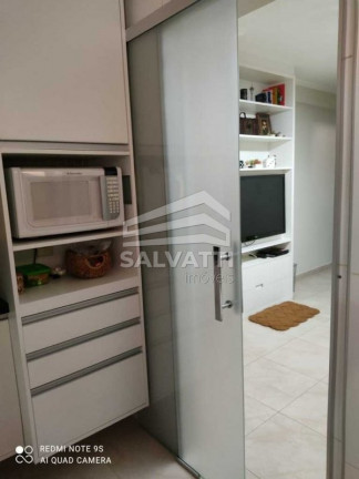 Imagem Apartamento com 1 Quarto à Venda, 39 m² em Cambuí - Campinas
