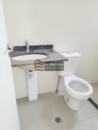 Imagem Apartamento com 2 Quartos à Venda, 57 m² em Demarchi - São Bernardo Do Campo