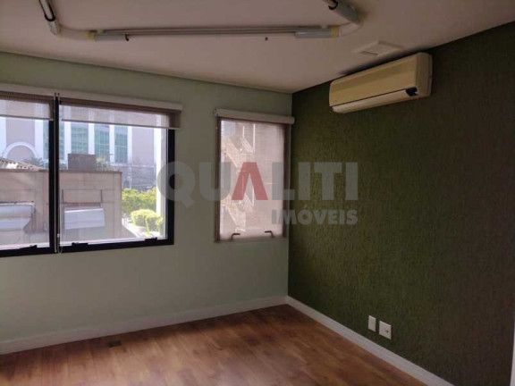 Imagem Sala Comercial à Venda, 70 m² em Vila Olímpia - São Paulo