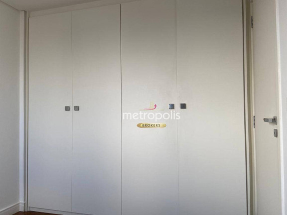 Imagem Apartamento com 3 Quartos à Venda, 93 m² em Barcelona - São Caetano Do Sul
