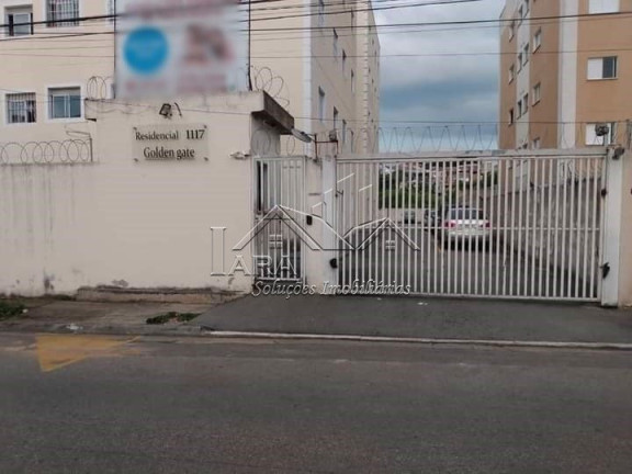 Imagem Apartamento com 2 Quartos à Venda,  em Vila Nova Curuçá - São Paulo