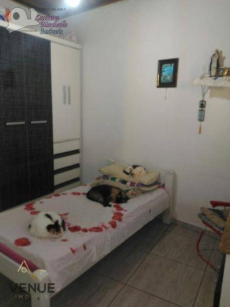 Imagem Casa com 5 Quartos à Venda, 100 m² em Portão - Atibaia Imagem Casa com 5 Quartos à Venda, 100 m² em Portão - Atibaia
