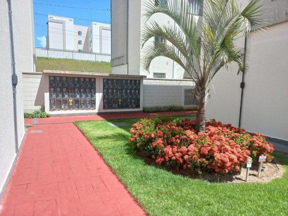 Imagem Apartamento com 2 Quartos à Venda, 41 m² em Bela Vista - Palhoça Imagem Apartamento com 2 Quartos à Venda, 41 m² em Bela Vista - Palhoça