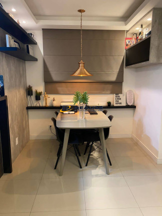 Imagem Apartamento com 2 Quartos à Venda, 46 m² em Parque Jóquei Club - Campos Dos Goytacazes Imagem Apartamento com 2 Quartos à Venda, 46 m² em Parque Jóquei Club - Campos Dos Goytacazes