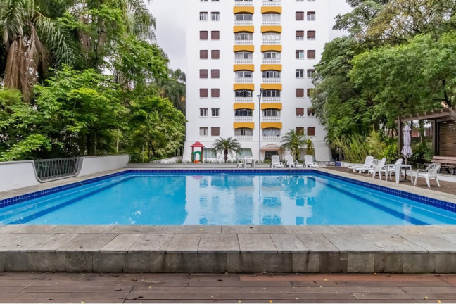 Imagem Apartamento com 3 Quartos à Venda, 101 m² em Jardim Floresta - São Paulo Imagem Apartamento com 3 Quartos à Venda, 101 m² em Jardim Floresta - São Paulo