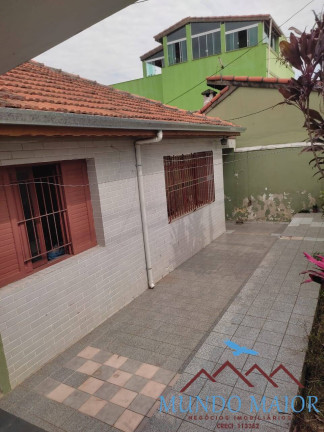 Imagem Casa com 5 Quartos à Venda, 350 m² em Vila Alto De Santo André - Santo André