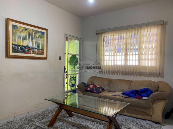 Imagem Casa com 3 Quartos à Venda, 77 m² em Vila São José - Taubaté Imagem Casa com 3 Quartos à Venda, 77 m² em Vila São José - Taubaté