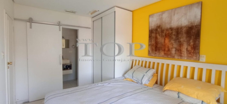 Imagem Cobertura com 3 Quartos à Venda, 190 m² em Enseada - Guarujá Imagem Cobertura com 3 Quartos à Venda, 190 m² em Enseada - Guarujá