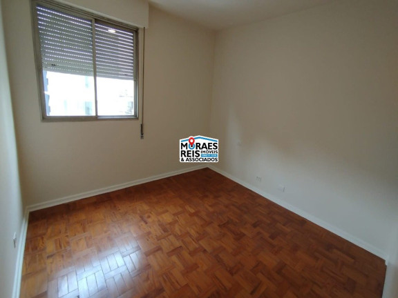 Imagem Apartamento com 3 Quartos para Alugar, 118 m² em Itaim Bibi - São Paulo Imagem Apartamento com 3 Quartos para Alugar, 118 m² em Itaim Bibi - São Paulo
