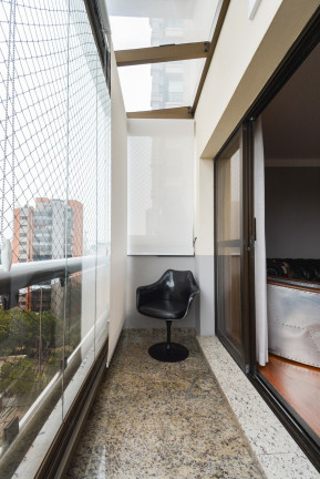 Imagem Imóvel com 5 Quartos à Venda, 405 m² em Moema - São Paulo