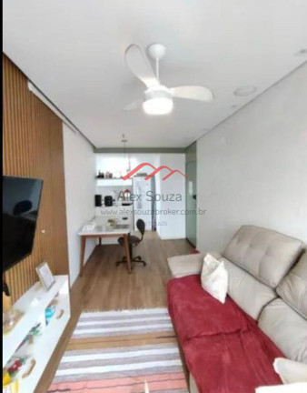 Imagem Apartamento com 2 Quartos à Venda, 57 m² em Jardim São Bento - Hortolândia Imagem Apartamento com 2 Quartos à Venda, 57 m² em Jardim São Bento - Hortolândia