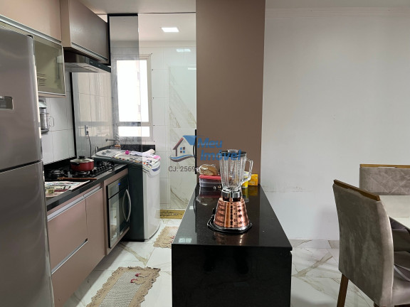 Imagem Imóvel com 3 Quartos à Venda, 75 m² em Norte (águas Claras) - Brasília Imagem Imóvel com 3 Quartos à Venda, 75 m² em Norte (águas Claras) - Brasília