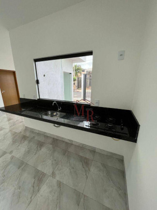 Imagem Kitnet com 1 Quarto para Alugar, 47 m² em Jardim Residencial Eulália - Votuporanga Imagem Kitnet com 1 Quarto para Alugar, 47 m² em Jardim Residencial Eulália - Votuporanga