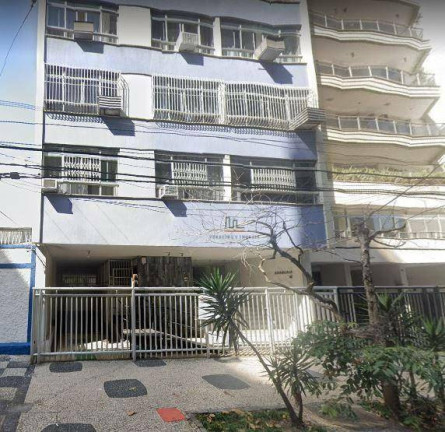 Imagem Apartamento com 3 Quartos à Venda, 140 m² em Icaraí - Niterói Imagem Apartamento com 3 Quartos à Venda, 140 m² em Icaraí - Niterói
