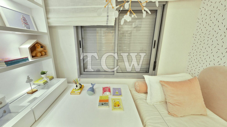 Imagem Apartamento com 3 Quartos à Venda, 115 m² em Chacara Klabin - São Paulo Imagem Apartamento com 3 Quartos à Venda, 115 m² em Chacara Klabin - São Paulo