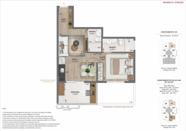 Imagem Apartamento com 1 Quarto à Venda, 37 m² em Piratininga - Niterói Imagem Apartamento com 1 Quarto à Venda, 37 m² em Piratininga - Niterói