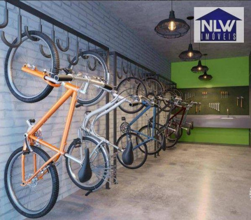 Imagem Apartamento com 3 Quartos à Venda, 78 m² em Brooklin - São Paulo Imagem Apartamento com 3 Quartos à Venda, 78 m² em Brooklin - São Paulo