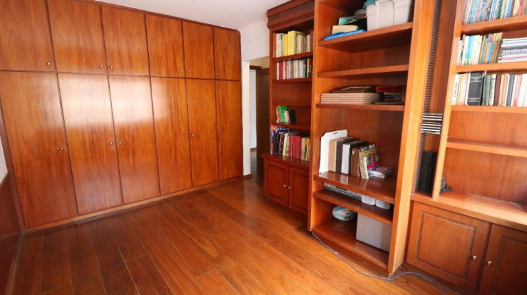 Imagem Apartamento com 3 Quartos à Venda, 210 m² em Higienópolis - São Paulo