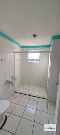 Imagem Apartamento com 2 Quartos para Alugar, 51 m² em Parque Campo Bonito - Indaiatuba Imagem Apartamento com 2 Quartos para Alugar, 51 m² em Parque Campo Bonito - Indaiatuba