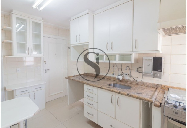 Imagem Apartamento com 3 Quartos para Alugar, 109 m² em Perdizes - São Paulo