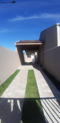 Imagem Casa com 2 Quartos à Venda, em Nereidas - Guaratuba Imagem Casa com 2 Quartos à Venda, em Nereidas - Guaratuba
