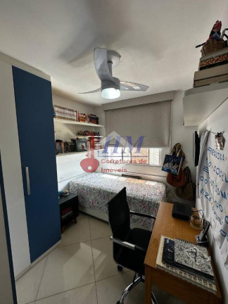 Imagem Apartamento com 3 Quartos à Venda, 140 m² em Del Castilho - Rio De Janeiro Imagem Apartamento com 3 Quartos à Venda, 140 m² em Del Castilho - Rio De Janeiro