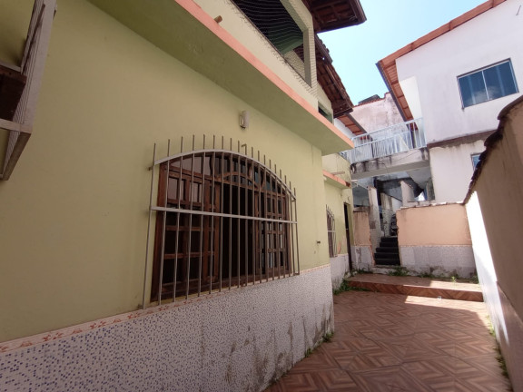Imagem Casa com 3 Quartos à Venda, 240 m² em Glória - Vila Velha Imagem Casa com 3 Quartos à Venda, 240 m² em Glória - Vila Velha