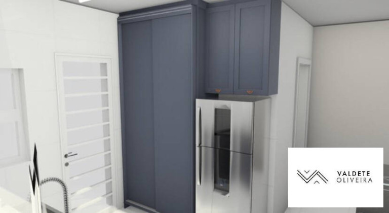 Imagem Casa com 2 Quartos à Venda,  em Jardim Do Marquês - Jacareí