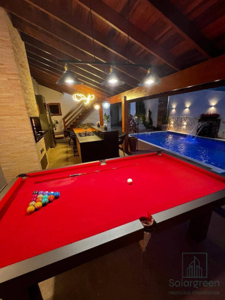 Imagem Casa com 3 Quartos à Venda, 298 m² em Centro - Santa Isabel Imagem Casa com 3 Quartos à Venda, 298 m² em Centro - Santa Isabel