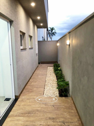 Imagem Casa de Condomínio com 4 Quartos à Venda, 200 m² em Jardins Lisboa - Goiânia Imagem Casa de Condomínio com 4 Quartos à Venda, 200 m² em Jardins Lisboa - Goiânia
