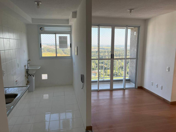 Imagem Apartamento com 2 Quartos à Venda, em Jardim Das Cerejeiras - Campinas Imagem Apartamento com 2 Quartos à Venda, em Jardim Das Cerejeiras - Campinas