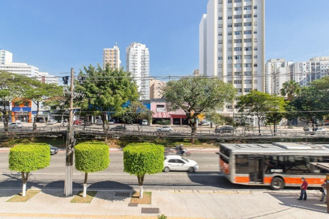 Imagem Sala Comercial à Venda, 117 m² em Vila Mariana - São Paulo Imagem Sala Comercial à Venda, 117 m² em Vila Mariana - São Paulo
