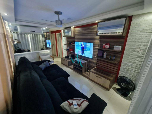 Imagem Casa com 3 Quartos à Venda, 250 m² em Campo Grande - Rio De Janeiro Imagem Casa com 3 Quartos à Venda, 250 m² em Campo Grande - Rio De Janeiro