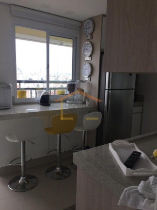Imagem Cobertura com 3 Quartos à Venda, 358 m² em Parada Inglesa - São Paulo