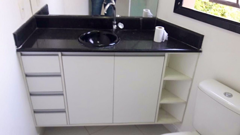 Imagem Apartamento com 1 Quarto à Venda, 39 m² em Moema - São Paulo Imagem Apartamento com 1 Quarto à Venda, 39 m² em Moema - São Paulo
