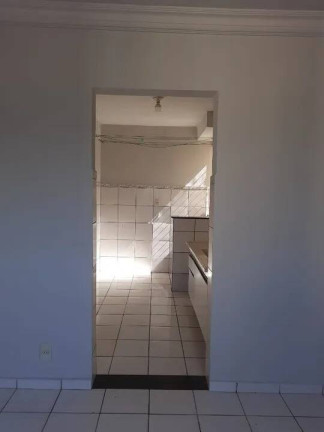 Imagem Apartamento com 2 Quartos à Venda, 48 m² em Terra Nova - Cuiabá Imagem Apartamento com 2 Quartos à Venda, 48 m² em Terra Nova - Cuiabá