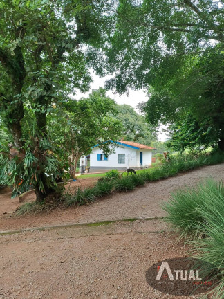 Imagem Chácara com 4 Quartos à Venda, 350 m² em Jardim Estância Brasil - Atibaia