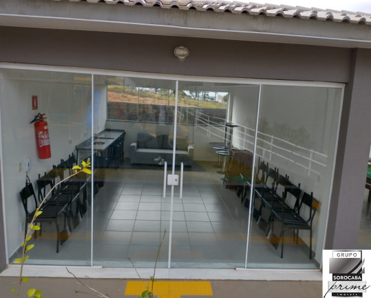Imagem Apartamento com 2 Quartos para Alugar, 56 m² em Jardim São Carlos - Sorocaba Imagem Apartamento com 2 Quartos para Alugar, 56 m² em Jardim São Carlos - Sorocaba