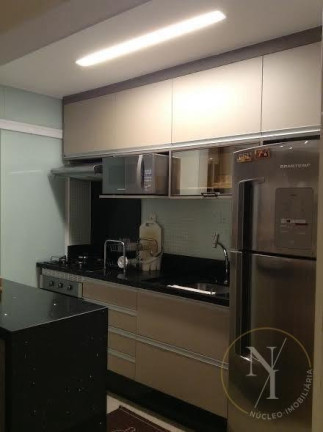 Imagem Apartamento com 3 Quartos à Venda, 91 m² em Vila Antonieta - Guarulhos