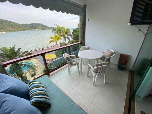 Imagem Apartamento com 1 Quarto à Venda, 55 m² em Pontal (cunhambebe) - Angra Dos Reis Imagem Apartamento com 1 Quarto à Venda, 55 m² em Pontal (cunhambebe) - Angra Dos Reis
