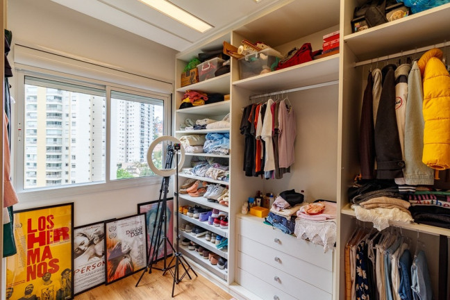 Imagem Apartamento com 2 Quartos à Venda, 142 m² em Vila Andrade - São Paulo