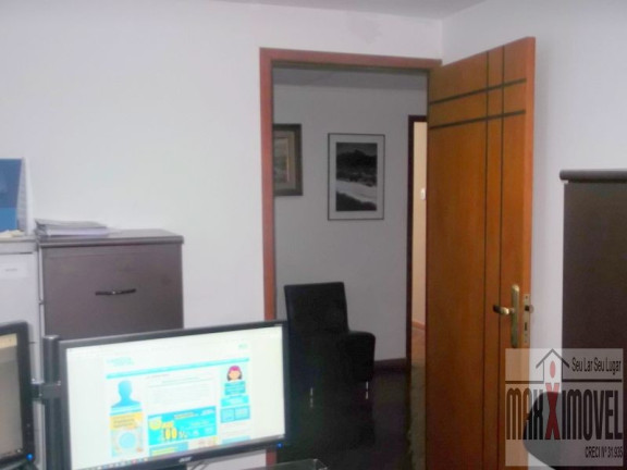 Imagem Sala Comercial à Venda, 170 m² em Centro - Rio De Janeiro