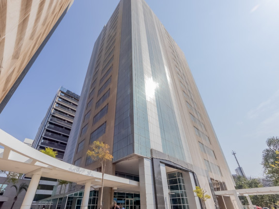 Imagem Ponto Comercial à Venda, 43 m² em Chácara Santo Antônio (zona Sul) - São Paulo