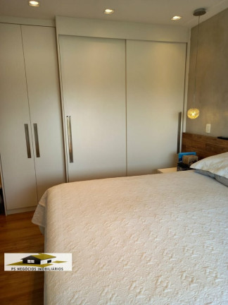 Imagem Apartamento com 3 Quartos à Venda, 141 m² em Vila Monumento - São Paulo