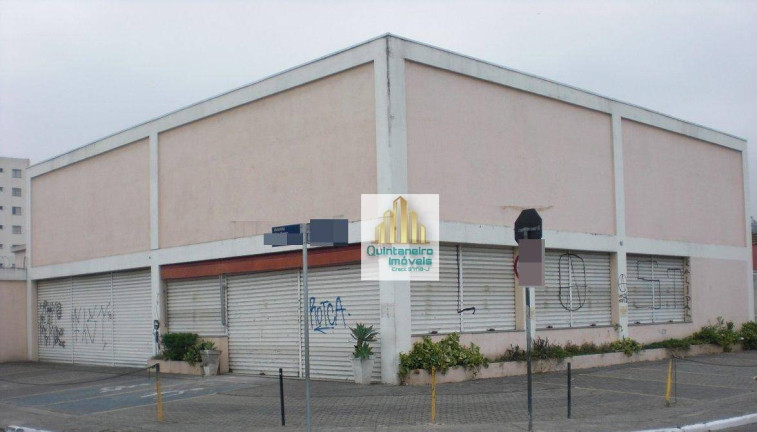 Imagem Galpão para Alugar, 340 m² em Vila Galvão - Guarulhos Imagem Galpão para Alugar, 340 m² em Vila Galvão - Guarulhos