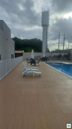 Imagem Apartamento com 2 Quartos à Venda, 44 m² em Cidade Universitária - Maceió Imagem Apartamento com 2 Quartos à Venda, 44 m² em Cidade Universitária - Maceió
