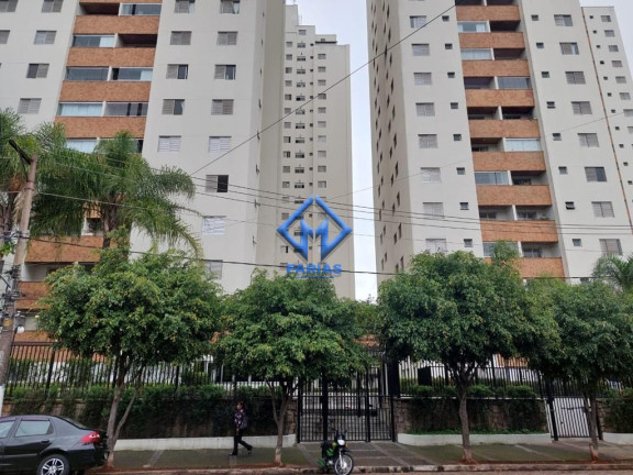 Imagem Apartamento com 3 Quartos à Venda, 72 m² em Ipiranga - São Paulo