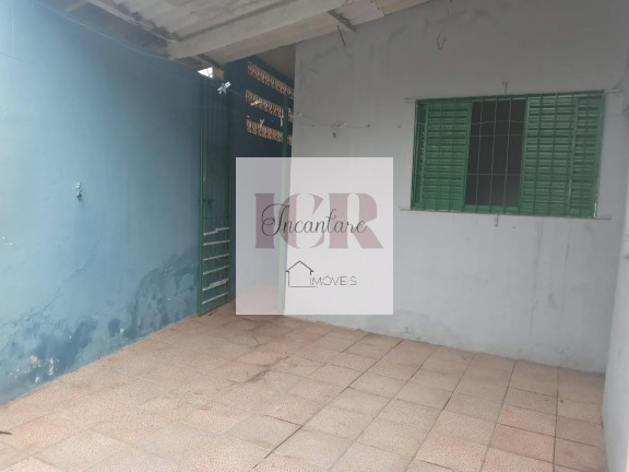 Imagem Casa com 2 Quartos à Venda, 122 m² em Além Ponte - Sorocaba